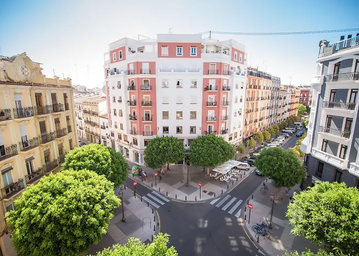 Hotel Petit Palace Ruzafa Valencia