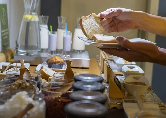 Petit Palace Ruzafa 3*