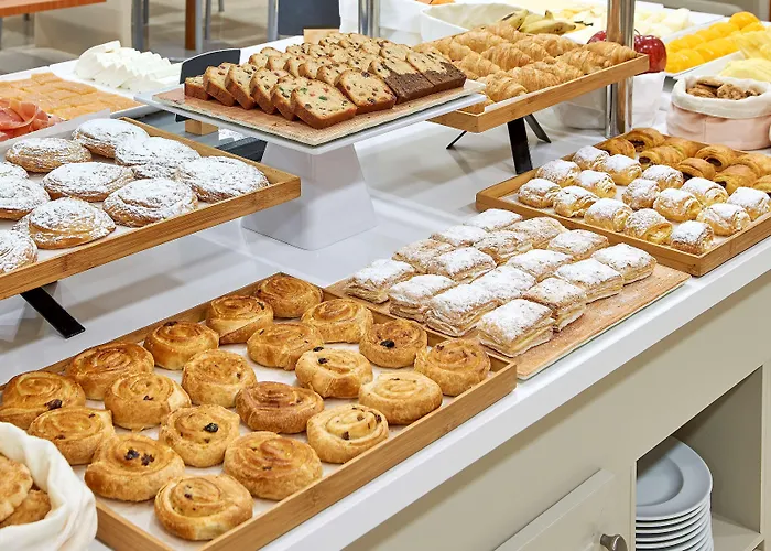 Nh Ciencias Valencia