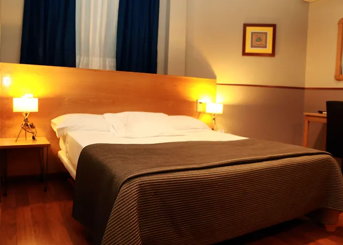 Venecia Plaza Centro バレンシア