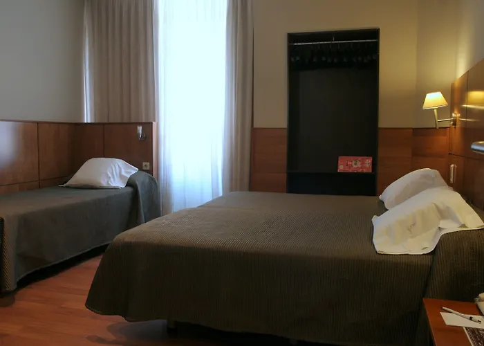 Venecia Plaza Centro ホテル バレンシア