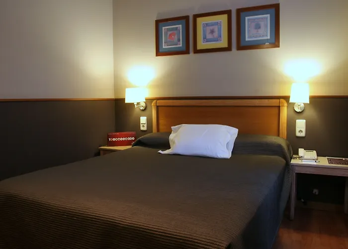 Venecia Plaza Centro 2* バレンシア