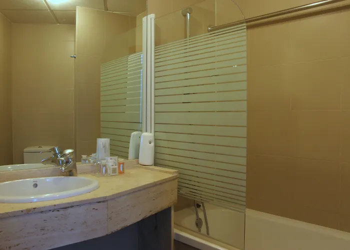 Venecia Plaza Centro ホテル