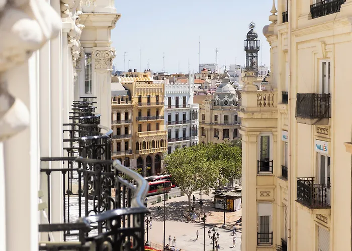 Venecia Plaza Centro ホテル