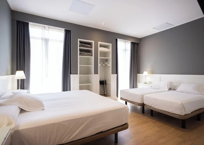 Venecia Plaza Centro ホテル 2*