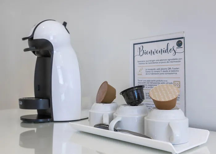 Venecia Plaza Centro バレンシア