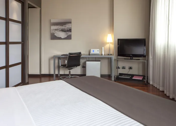 호텔 Ac By Marriott 4*