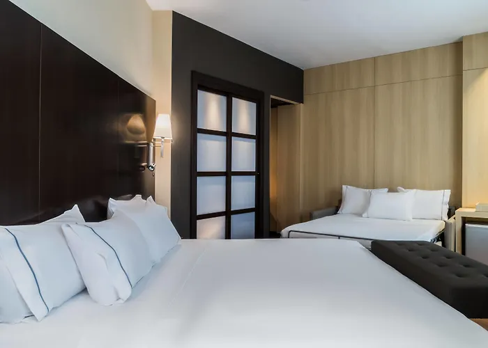 Ac By Marriott 발렌시아