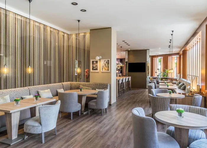 Ac By Marriott 4* 발렌시아