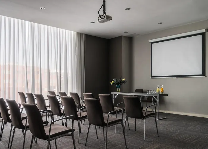 Ac By Marriott 호텔 4*