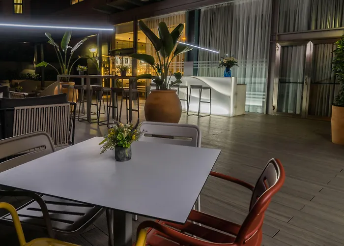 호텔 Ac By Marriott