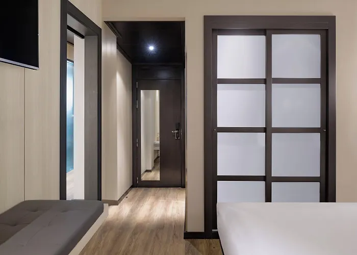 Ac By Marriott 4* 발렌시아