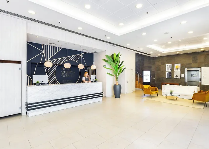 Innside By Melia Oceanic