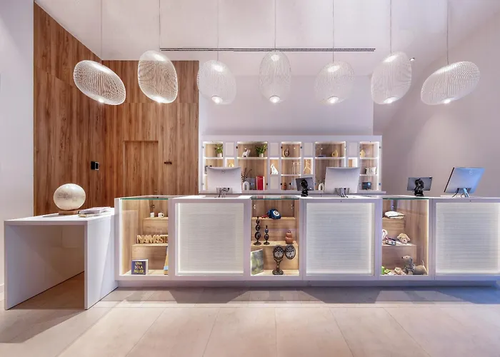 Innside By Melia Oceanic Hotel