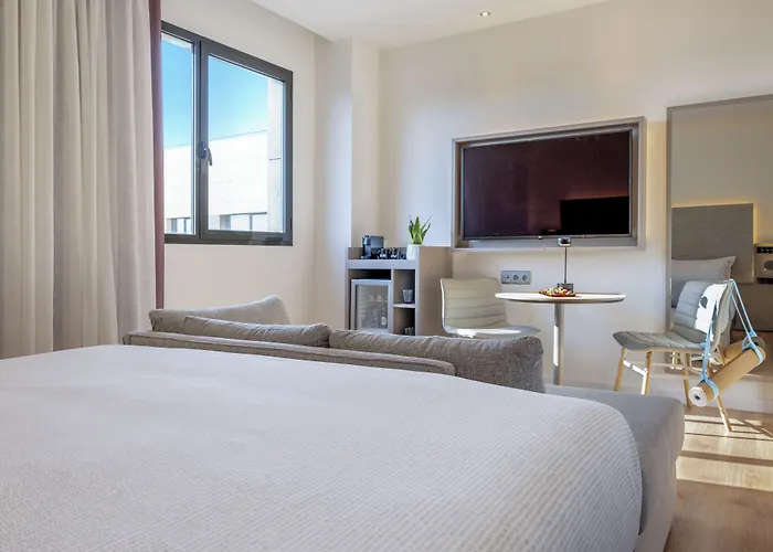 Hotel Innside By Melia Oceanic 4*