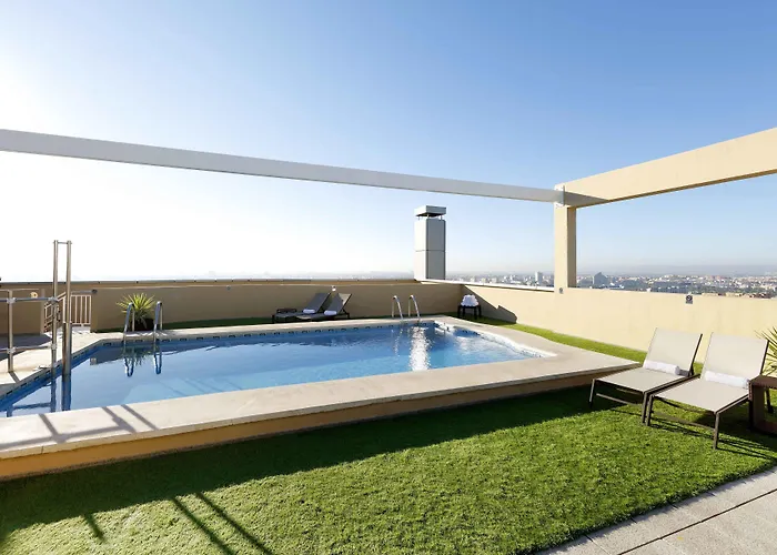 Hotel Eurostars Gran Valencia