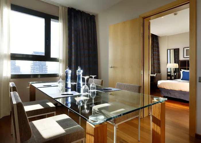 Eurostars Gran Valencia