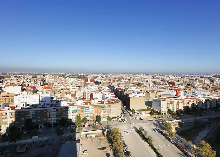 Eurostars Gran Hotel Valencia