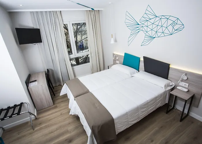 Mediterraneo 3* Валенсия