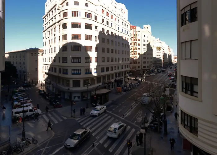 Отель Mediterraneo 3*