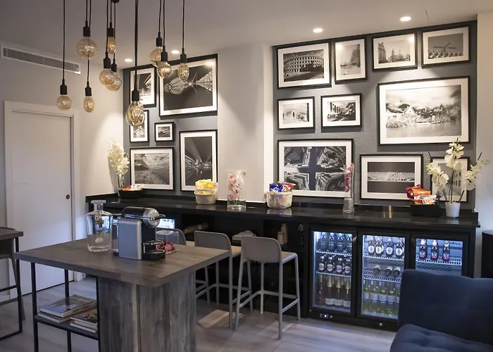 Отель Mediterraneo