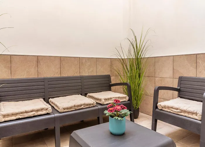 Singularstays Olimpia * ולנסיה