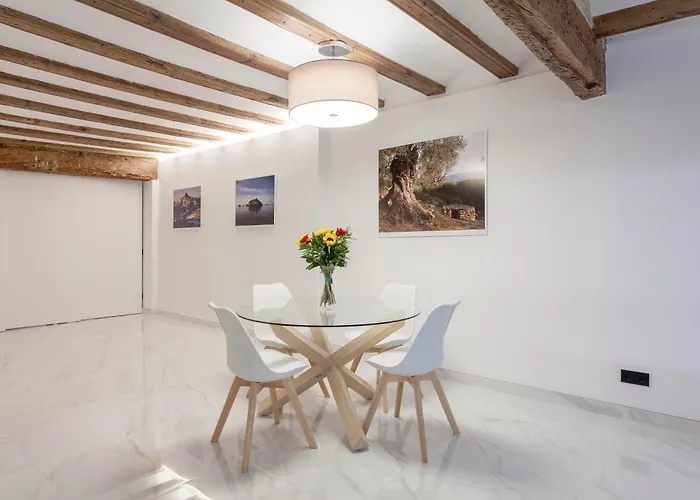 Appartement Flat Center Town Hall