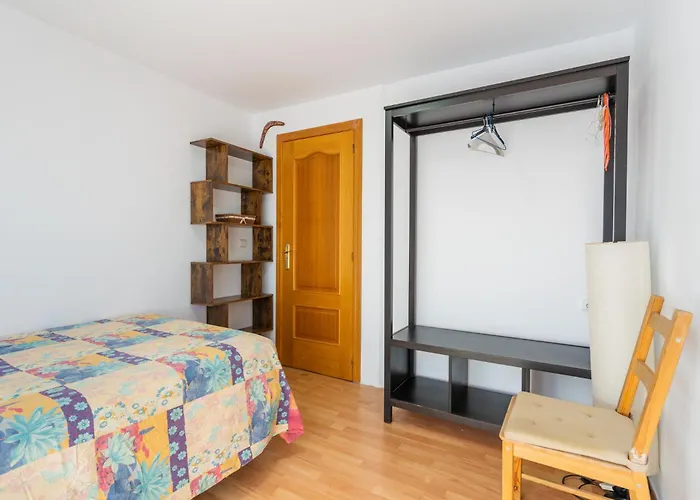 Invalencia - Vidal Port Of