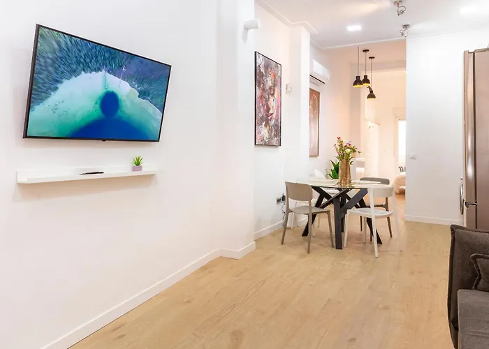 Singularstays Olimpia *