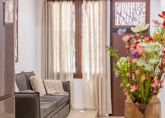 Singularstays Olimpia