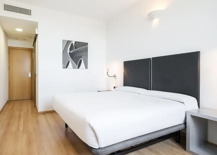 Ilunion Aqua 3 ולנסיה