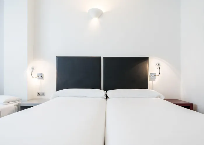 Ilunion Aqua 3 3* ולנסיה