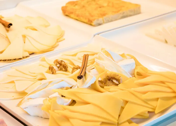 Ilunion Aqua 3 מלון 3*