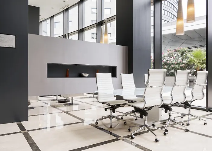 Ilunion Aqua 4 4* Valence