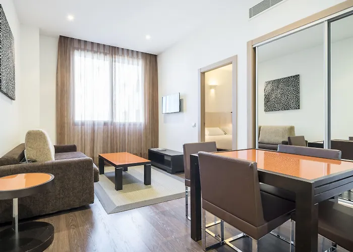 Ilunion Aqua 4 4* Valence