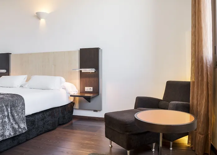 Ilunion Aqua 4 4* Valence