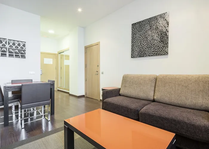 Hotel Ilunion Aqua 4 Valence