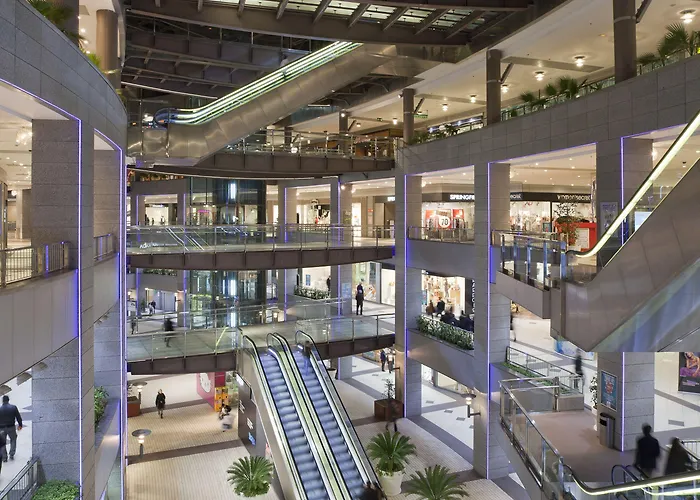 Ilunion Aqua 4 4* Valence