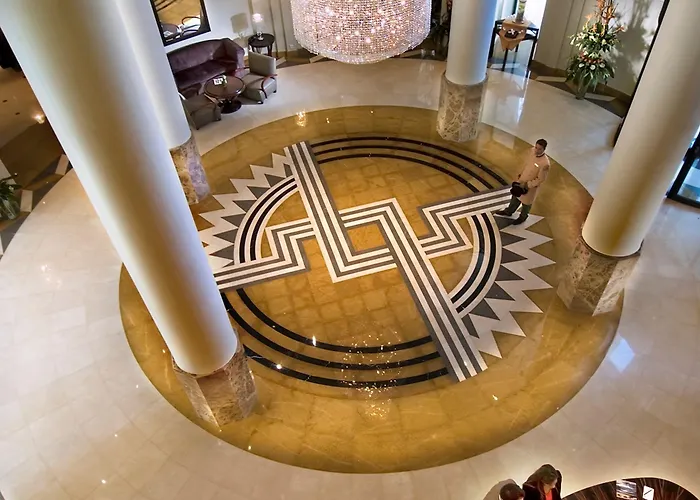 The Westin 5* Valencie