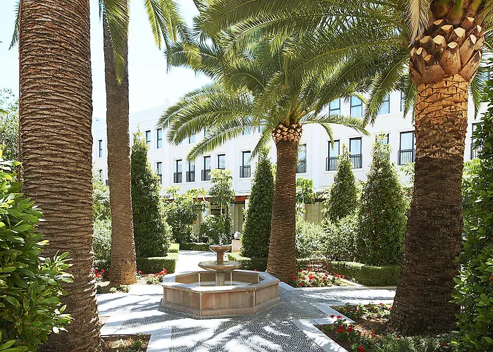 The Westin Hotel Valencie