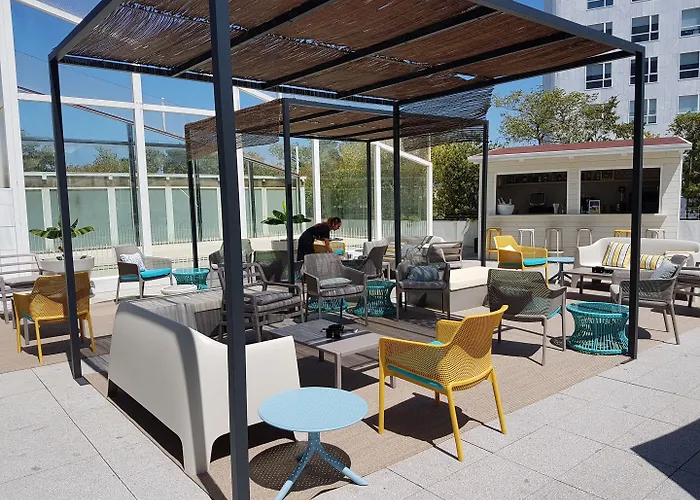 Sercotel Sorolla Palace Hotel 4*