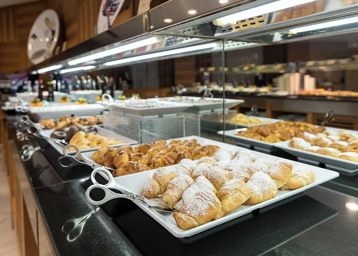 Hotel Sercotel Sorolla Palace Valencia