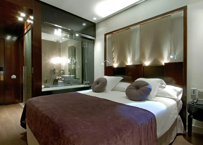 מלון Vincci Palace ולנסיה