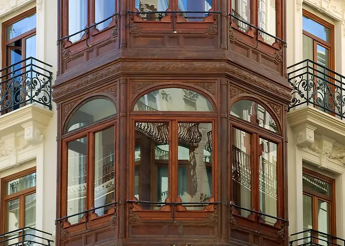 Vincci Palace ולנסיה