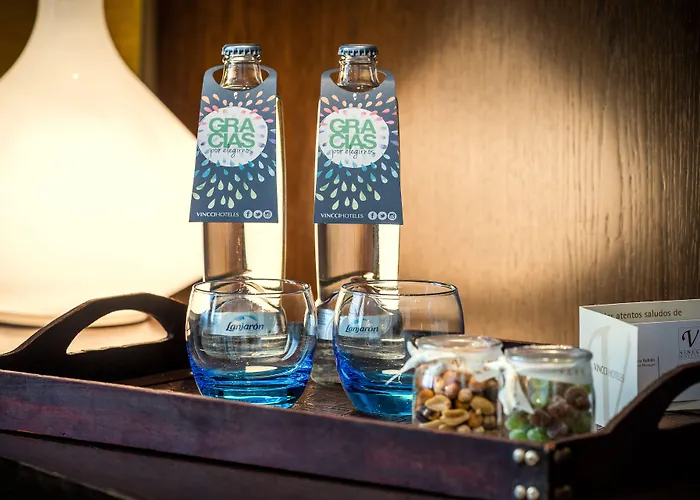 Vincci Palace מלון