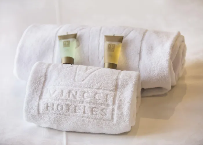 מלון Vincci Palace