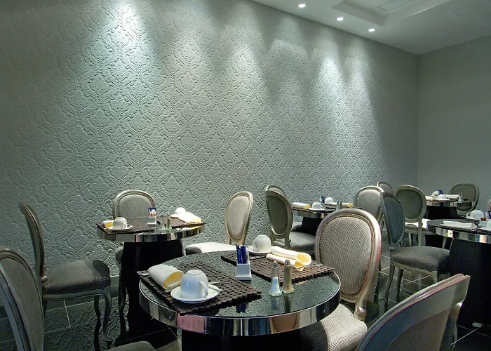 Vincci Palace ולנסיה