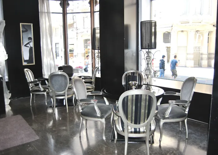 Vincci Palace מלון