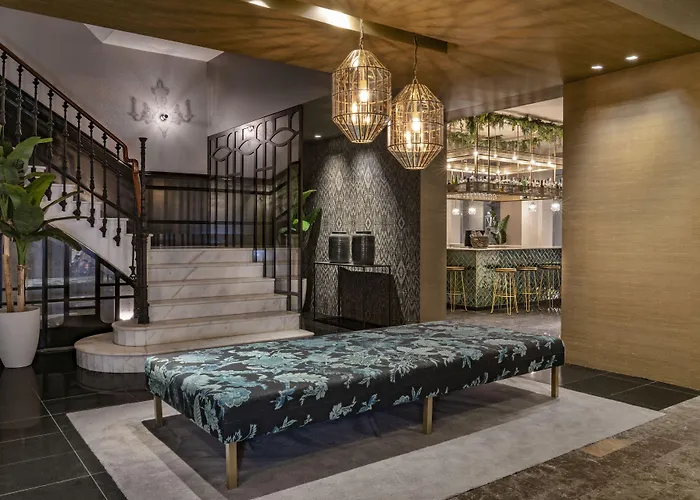 Vincci Palace 4* ולנסיה