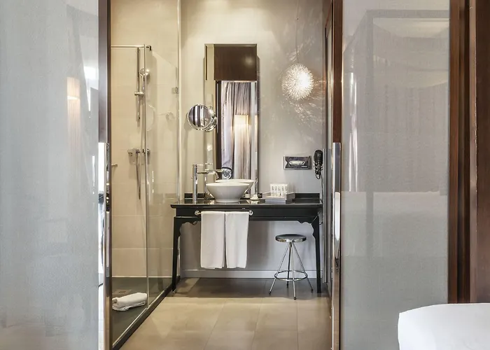 Vincci Palace מלון